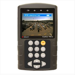 Security Camera Solutions PTZ 2-8001 Triplett